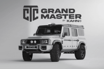 Grenadier Yes you Kahn