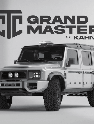 Grenadier Yes you Kahn