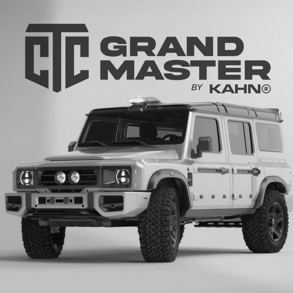 Grenadier Yes you Kahn