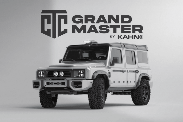 Grenadier Yes you Kahn