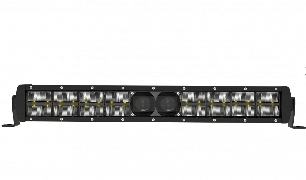 Barre Leds Osram 20”