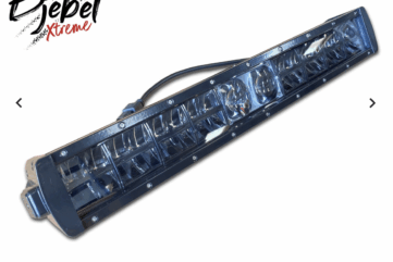 Barre Leds Osram 20”