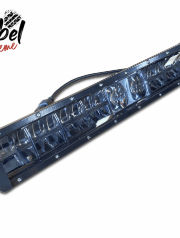 Barre Leds Osram 20”