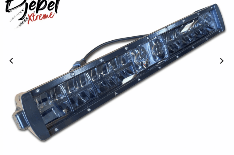 Barre Leds Osram 20”