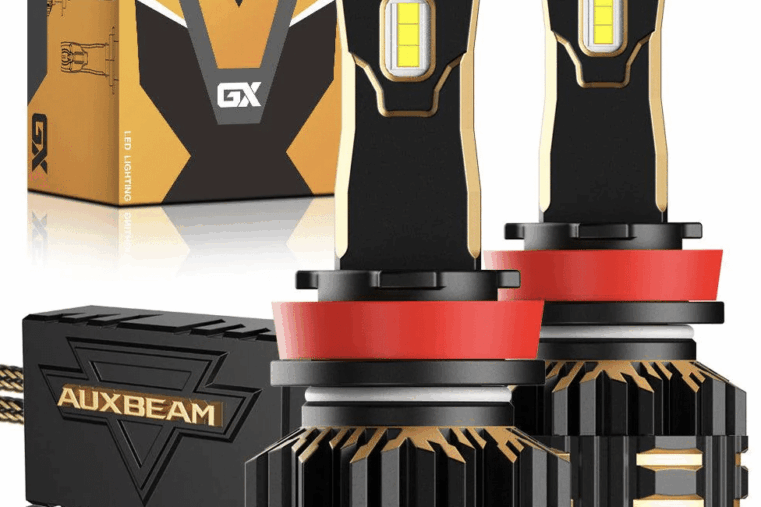 XMotor ampoules Leds Auxbeam