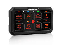 XMotor ampoules Leds Auxbeam