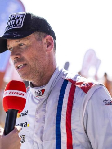 Mathieu Baumel accident grave