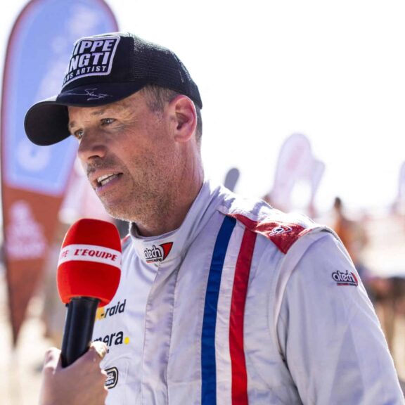 Mathieu Baumel accident grave