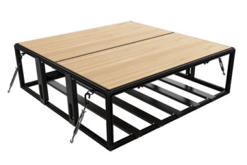 Front Runner Rangement Wolfpack