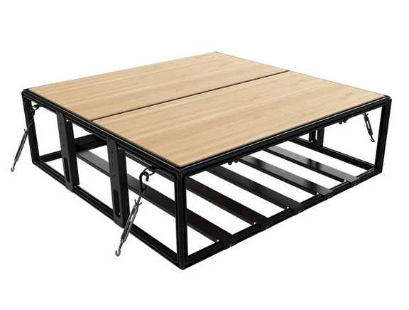 Front Runner Rangement Wolfpack