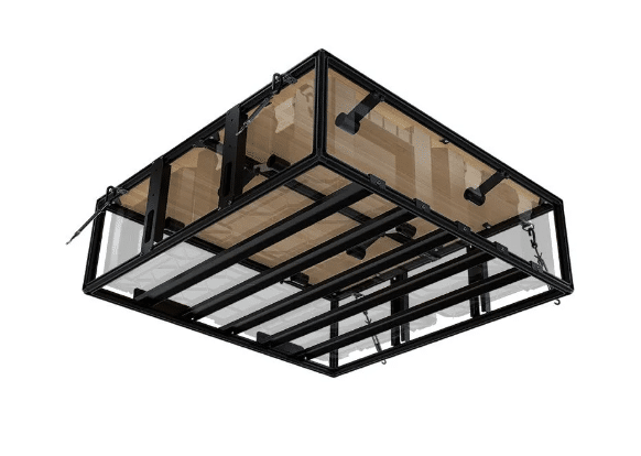 Front Runner Rangement Wolfpack