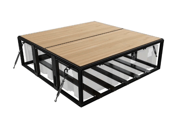 Front Runner Rangement Wolfpack