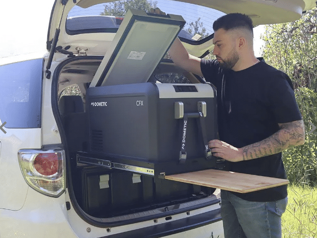 Front Runner Rangement Wolfpack