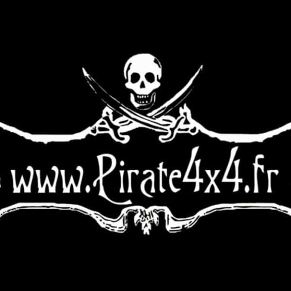 Rassemblement Pirate 4x4 2025
