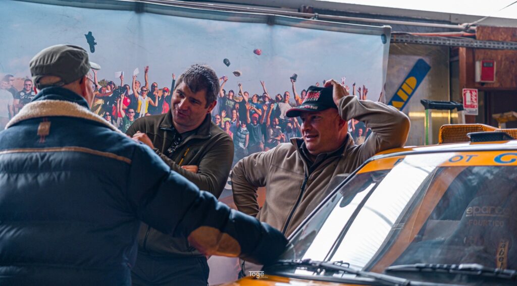 Offroad days Equip’Raid