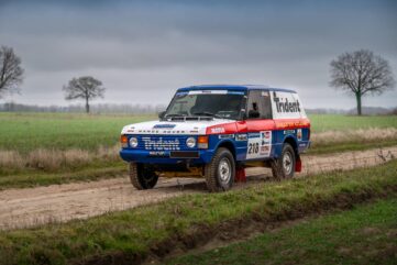 Range Halt’Up! aux enchères