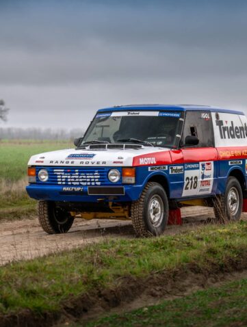 Range Halt’Up! aux enchères