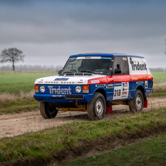 Range Halt’Up! aux enchères