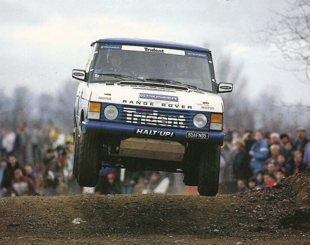 Range Halt’Up! aux enchères