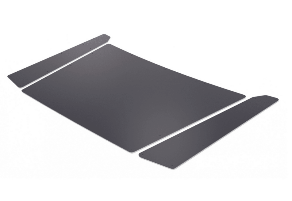 Protection Suzuki N4 Offroad