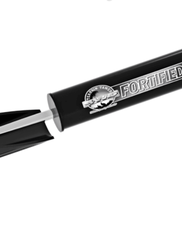 Terrain Tamer Amortisseurs Fortifiés