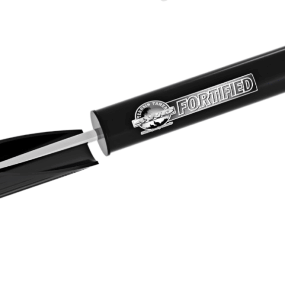 Terrain Tamer Amortisseurs Fortifiés