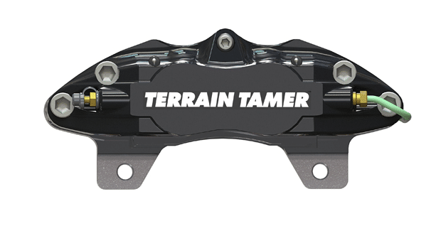 Terrain Tamer Freins Ranger