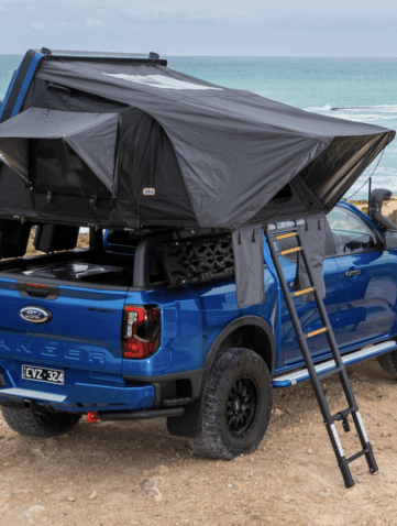 ARB Tente Esperance2 Tente de toit Esperance version 2.0