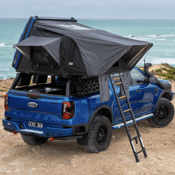 ARB Tente Esperance2 Tente de toit Esperance version 2.0