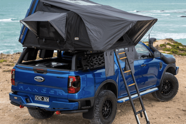 ARB Tente Esperance2 Tente de toit Esperance version 2.0