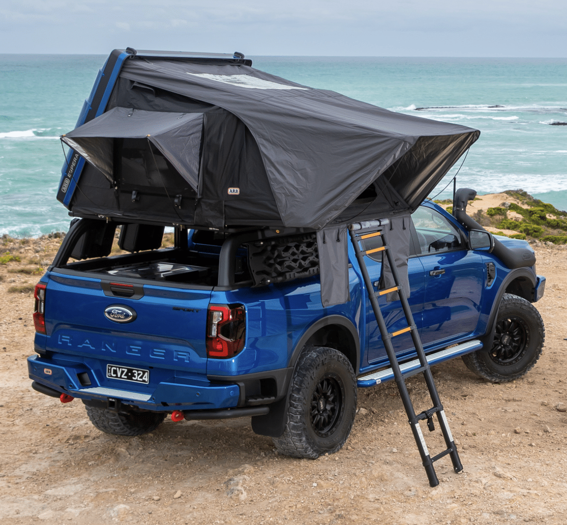 ARB Tente Esperance2 Tente de toit Esperance version 2.0