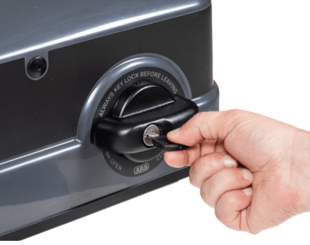 ARB Tente Esperance2
Tente de toit Esperance version 2.0
