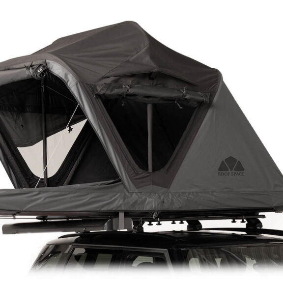 Tente Roof Space 2 Le meilleur des 2 mondes de la tente