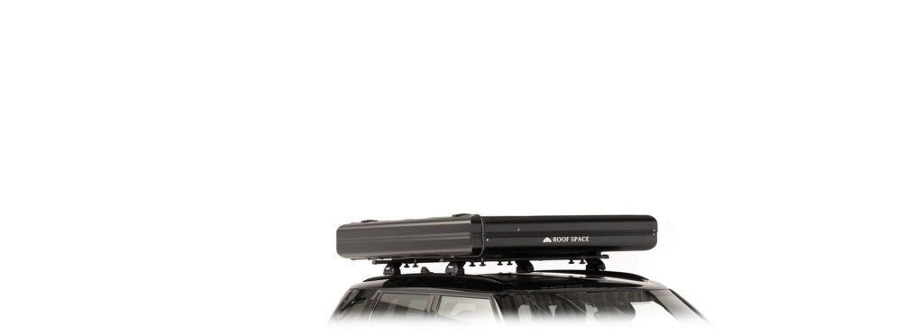 Tente Roof Space 2
Le meilleur des 2 mondes de la tente
