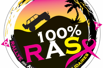 RAS Rallye Aventure solidaire 2025
