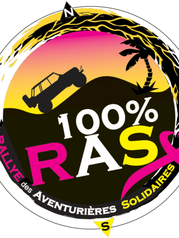 RAS Rallye Aventure solidaire 2025