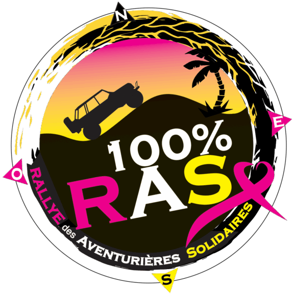 RAS Rallye Aventure solidaire 2025