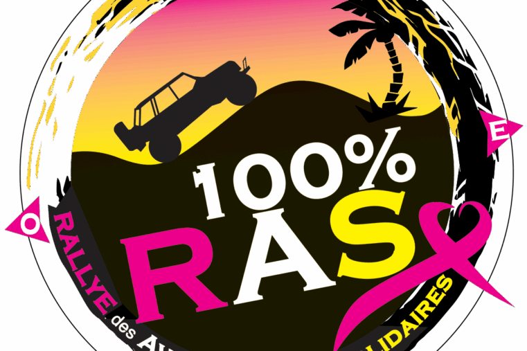 RAS Rallye Aventure solidaire 2025