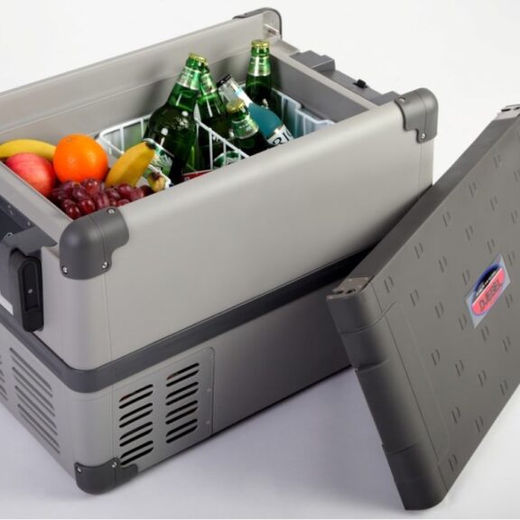 Frigo Djebel Xtreme Ultima Refrigérateur à compresseur Danfoss 35L