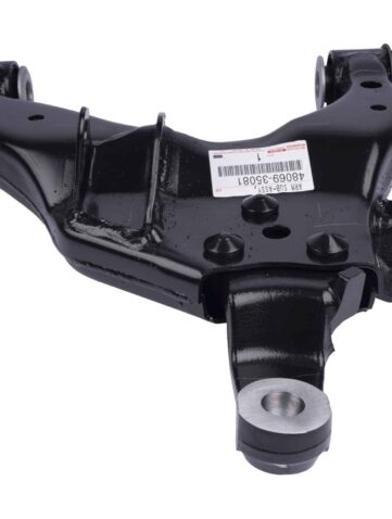 Euro4x4parts Triangles inférieurs suspension