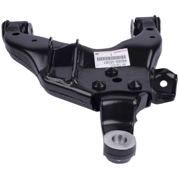 Euro4x4parts Triangles inférieurs suspension