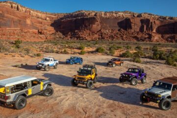 Easter Jeep Concept 2025