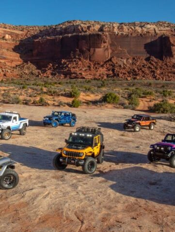 Easter Jeep Concept 2025