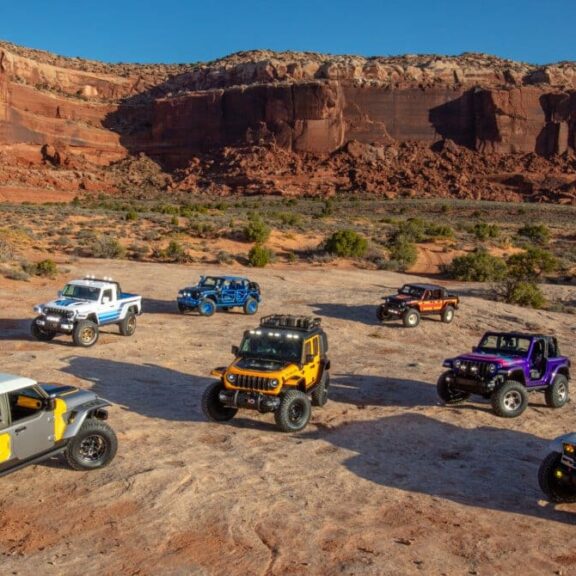 Easter Jeep Concept 2025