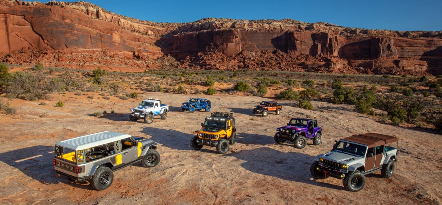 Easter Jeep Concept 2025