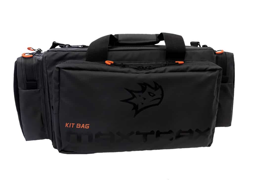 Kit galerie Duster N4 