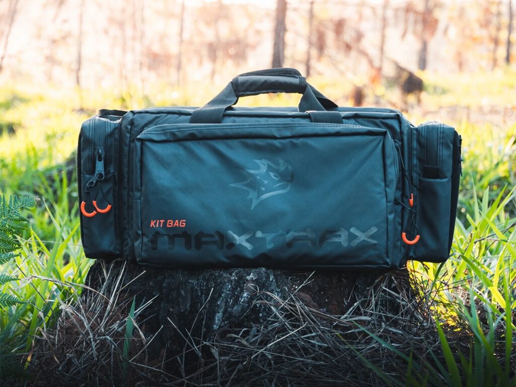 Treuillage Beach Kit DreamTeamCar