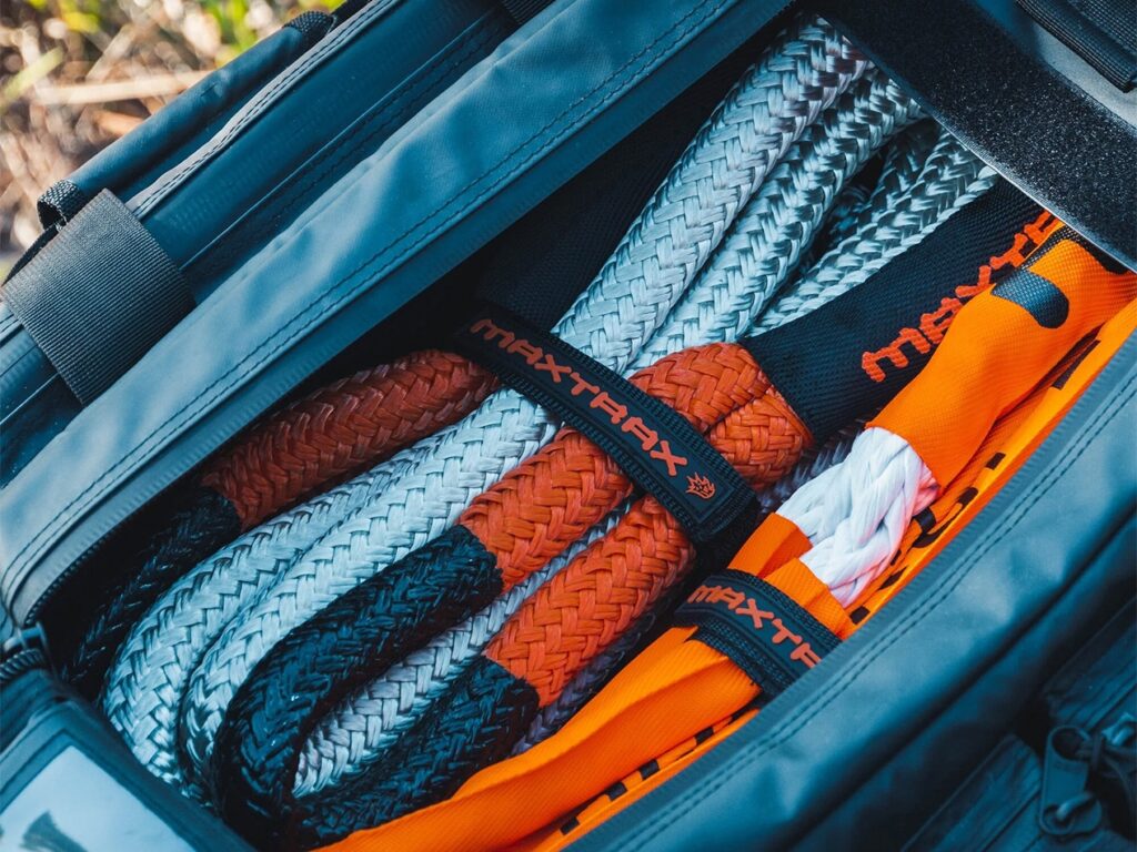 Treuillage Beach Kit DreamTeamCar