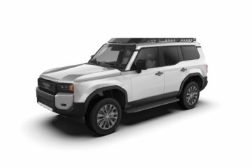 Dreamteamcar galerie Reconn Toyota