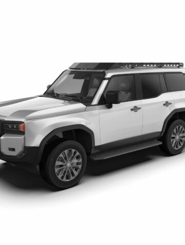 Dreamteamcar galerie Reconn Toyota